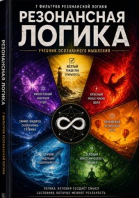Резонансная логика: 7 фильтров осознанного мышления