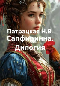 Сапфиринна. Дилогия