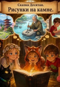 10. Нота Вечности. Рисунки на Камне