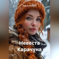Невеста Карачуна
