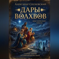 Дары волхвов