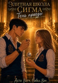 Элитная школа «Сигма». Тень правды