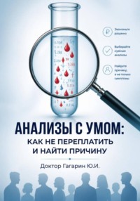 Анализы с умом: как не переплатить и найти причину болезни