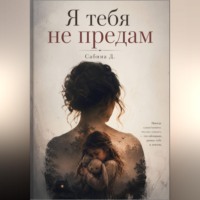 Я тебя не предам
