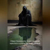 Обряд Оживления Тени: Создание простого слуги из энергии распада