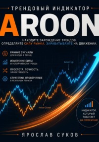 Трендовый индикатор Aroon. Как находить зарождение трендов, определять силу рынка и строить прибыльные торговые системы.