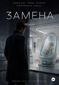 Замена. Роботы вместо женщин