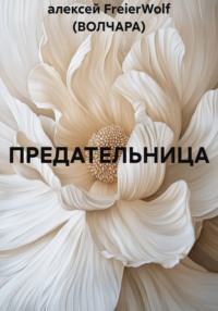 ПРЕДАТЕЛЬНИЦА