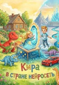 Кира в Стране Нейросеть