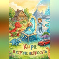 Кира в Стране Нейросеть