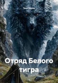 Отряд Белого тигра