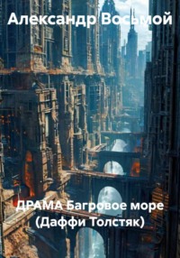 ДРАМА Багровое море (Даффи Толстяк)