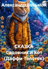 СКАЗКА Садовник и Кот (Даффи Толстяк)