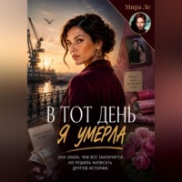 Та самая Марина