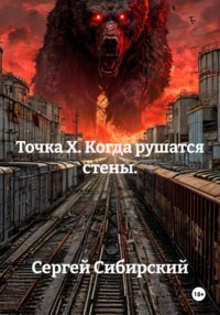 Точка Х. Когда рушатся стены.