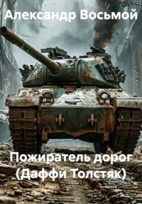 Пожиратель дорог (Даффи Толстяк)
