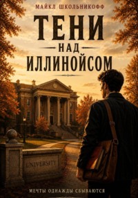 Тени над Иллинойсом