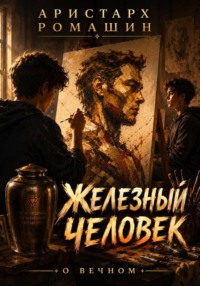 Железный человек