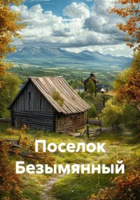 Поселок Безымянный
