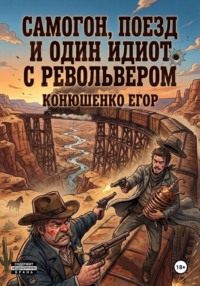 Самогон, поезд и один идиот с револьвером