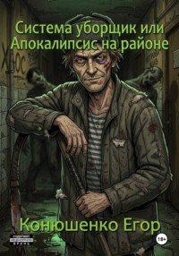 Система уборщик или Апокалипсис на районе