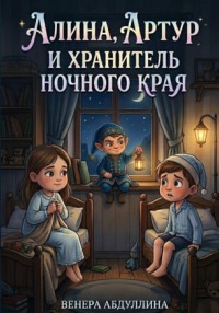 Алина, Артур и Хранитель Ночного Края