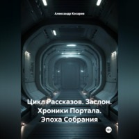 Цикл Рассказов. Заслон. Хроники Портала. Эпоха Собрания