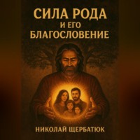 Сила Рода и его Благословение