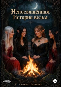 Непосвящённая. История ведьм.