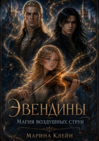 Эвендины. Магия воздушных струн