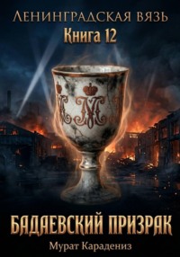 Бадаевский призрак