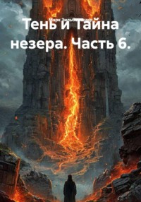 Тень и Тайна незера. Часть 6.