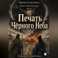 Печать Чёрного Неба