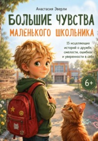 Большие чувства маленьких школьников