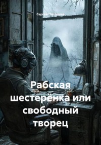 Рабская шестерёнка или свободный творец