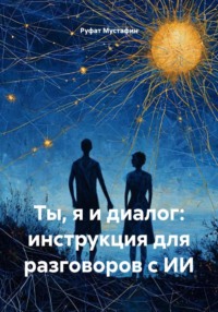 Ты, я и диалог: инструкция для разговоров с ИИ