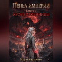 Кровь изменницы