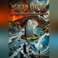 Сага о Сказах. 1. Сказание о Великой сече на Калиновом мосту.