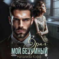 Мой безумный враг