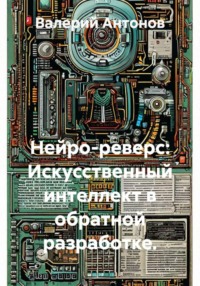 Нейро-реверс: Искусственный интеллект в обратной разработке.