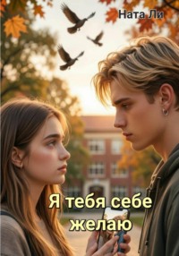 Я тебя себе желаю