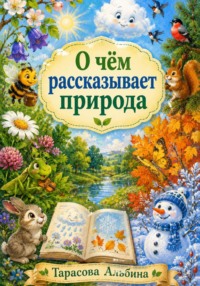 О чем рассказывает природа