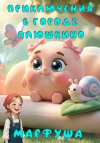 Приключения в городе Плюшкино