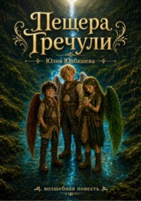 Пещера Тречули