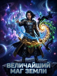 Величайший Маг Земли