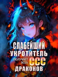 Слабейший укротитель получает всех ССС драконов