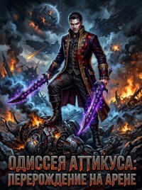 Одиссея Аттикуса: Перерождение на Арене