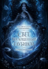 Свет, поглощенный глубиной.