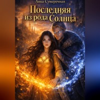 Последняя из рода солнца