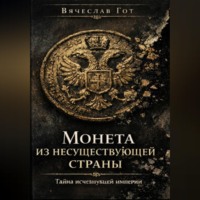 Монета из несуществующей страны